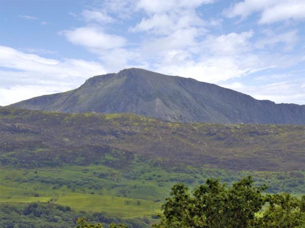 Willa Llety'R Bugail Dolgellau Zewnętrze zdjęcie